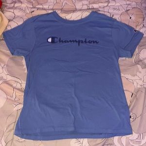 Champion Tee